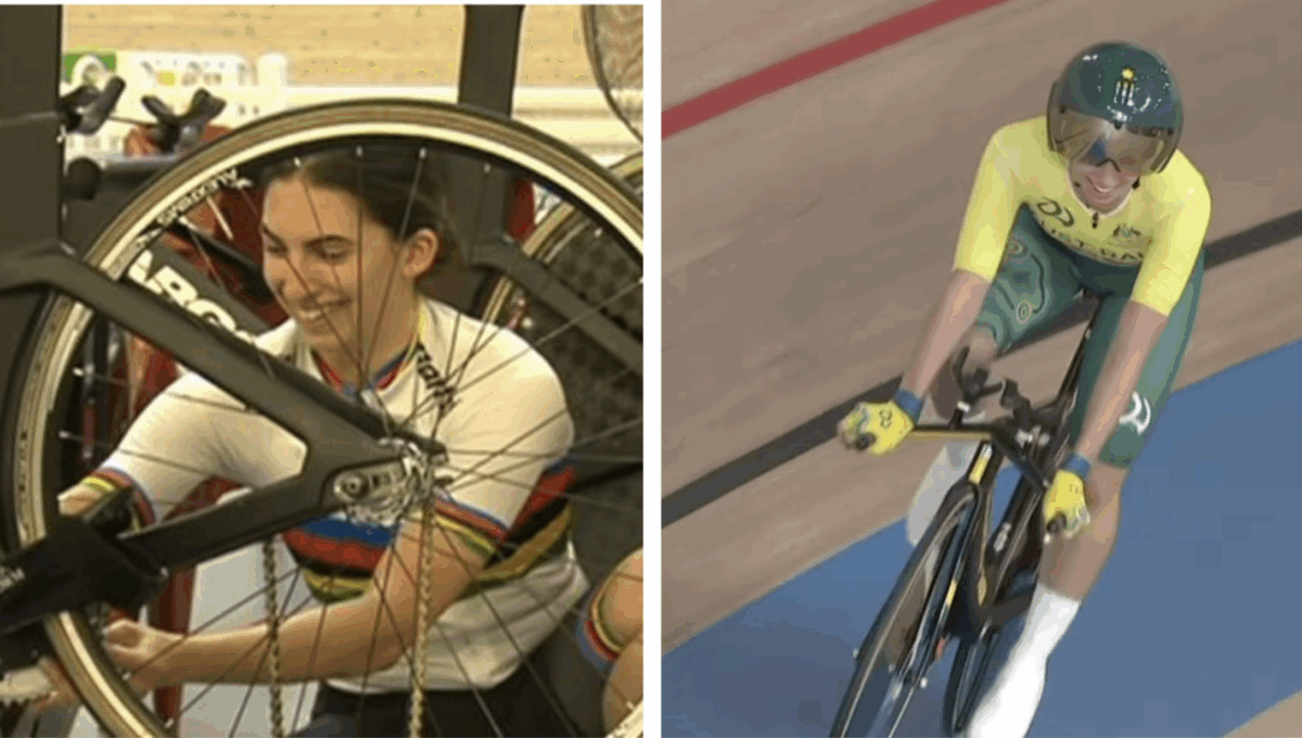 Imagine Stire Lumea sportului, în doliu! Paige Greco, medaliată cu aur la Tokyo, a murit la doar 28 de ani | 2review.ro