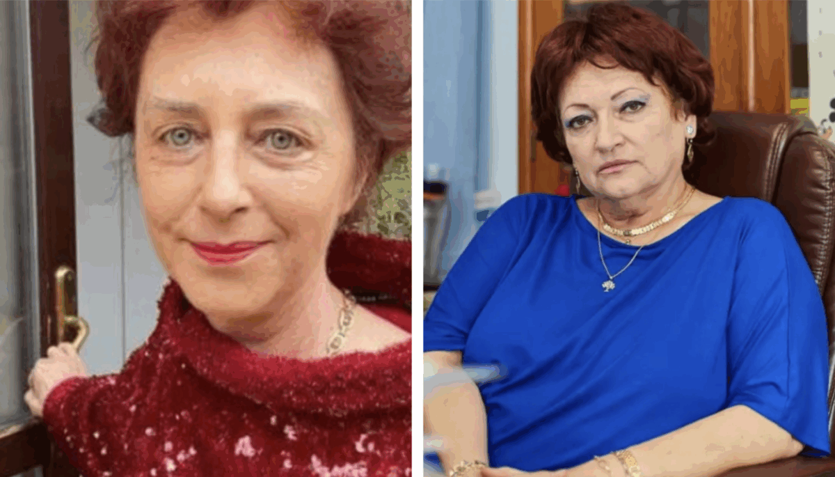 S-a aflat legătura dintre Monica Pop și Flavia Groșan, medicul antivaccinist din pandemie: „Atât am sperat”