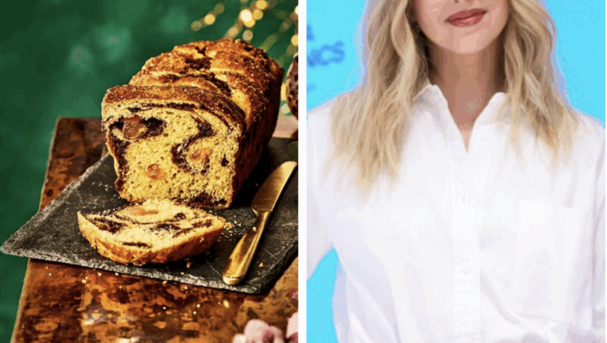 Imagine Stire Influenceriță de top, la un pas de închisoare din cauza unor cozonaci! Cum a fost prinsă cu ocaua mică | 2review.ro