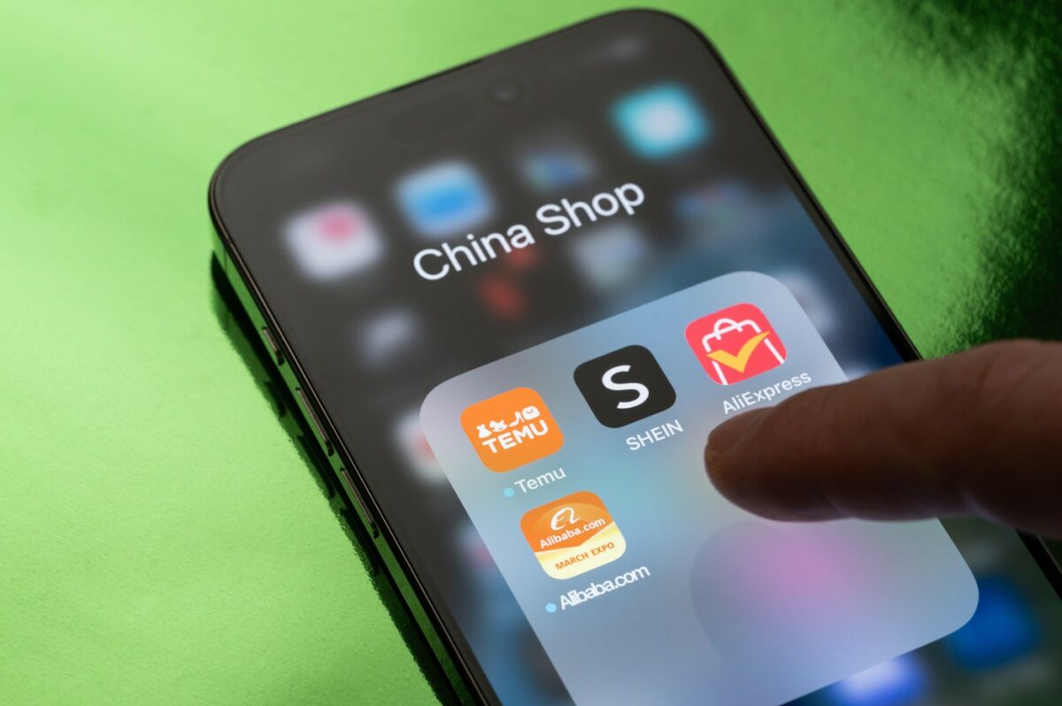 Cât este taxa pe coletele Shein, Alibaba și Temu. De la ce dată se aplică