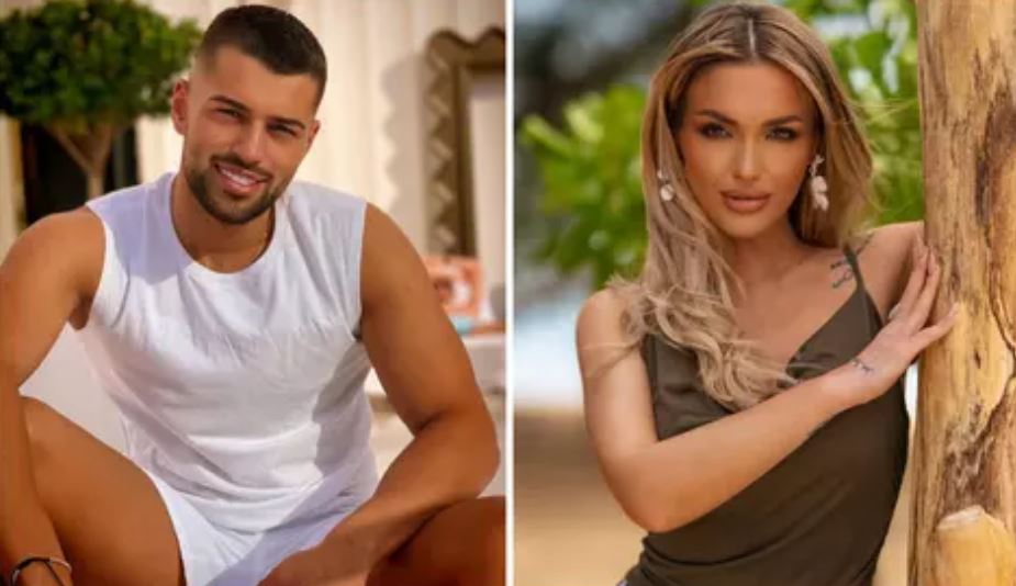 Ella Vișan a dezvăluit în ce emisiune i-ar plăcea să meargă cu Teo Costache