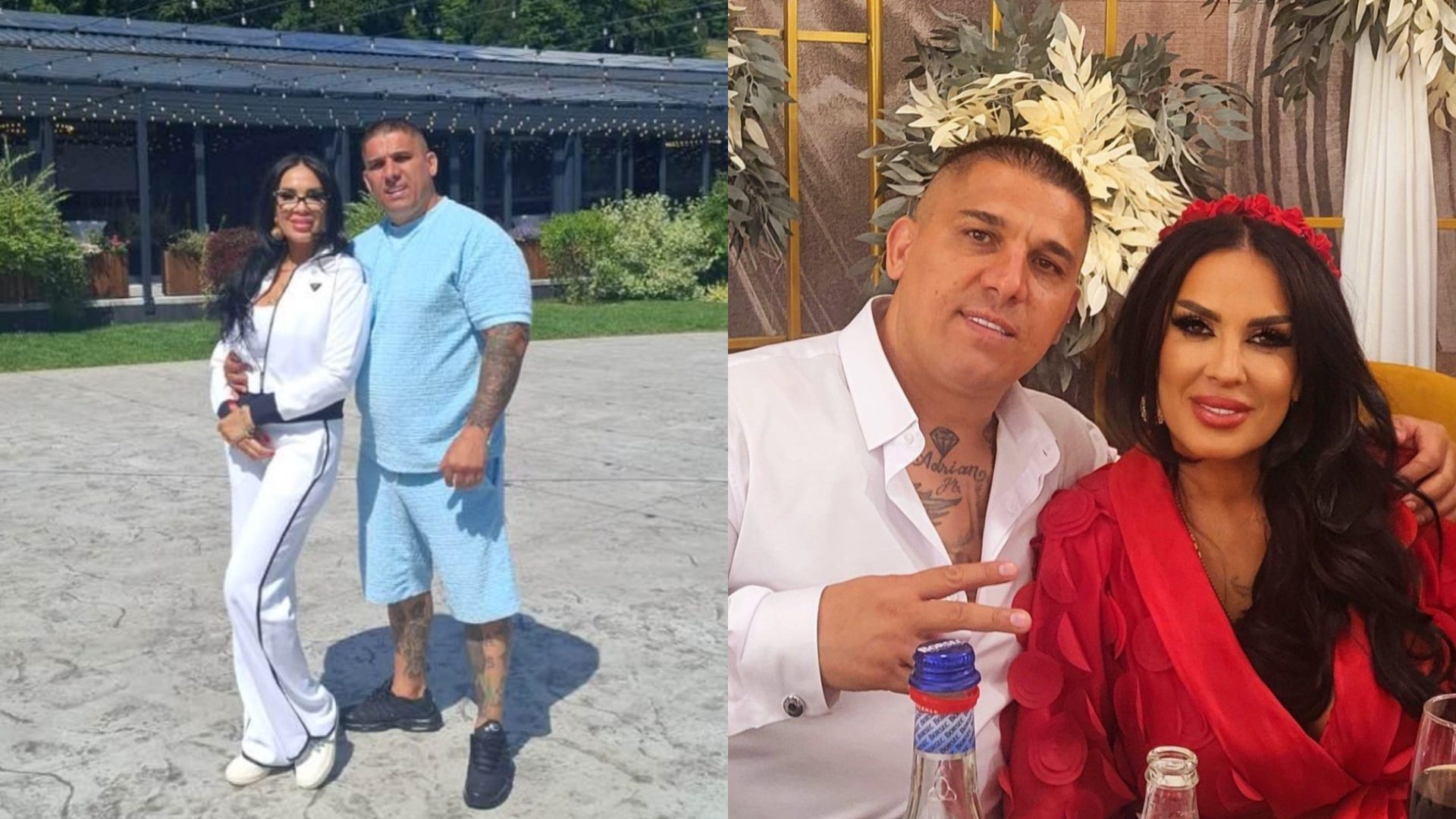 Soția lui Adrian Corduneanu, reținută pentru 24 de ore! Oamenii legii ...