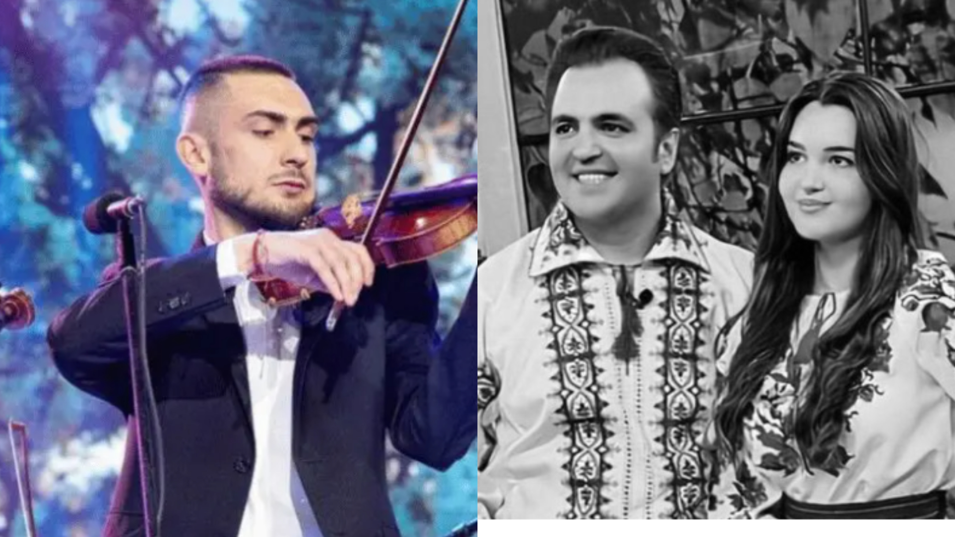 Cristian Botgros a decis să spună adevărul! Ce a făcut Andreea Cuciuc înainte să moară fulgerător și de ce el s-a comportat ciudat la priveghiul ei