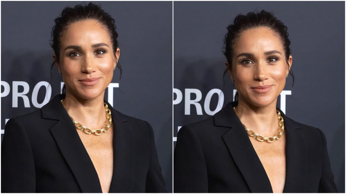 Imagine Stire Acuzații la adresa lui Meghan Markle! Cum ar fi profitat de necazurile sărmanilor: „E uimitor cum a orchestrat totul!” | 2review.ro