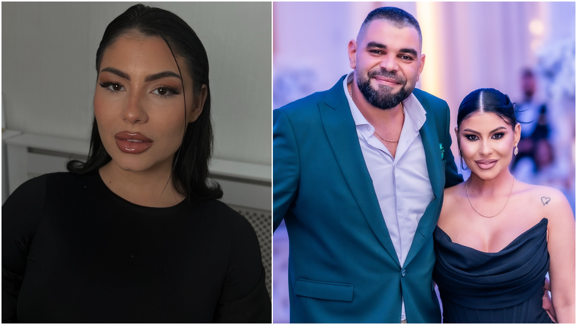 „Azi ar fi trebuit să am 7 luni.” Mai vrea să conceapă un copil?