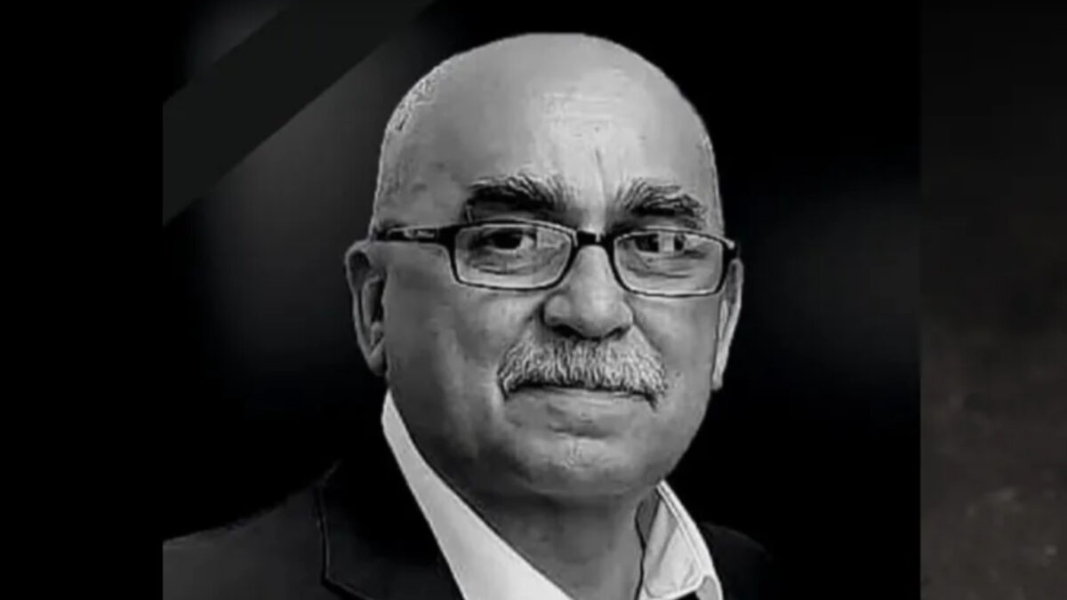 Imagine Stire Doliu în sport! Daniel Muraretu, fostul campion la haltere, a murit | 2review.ro