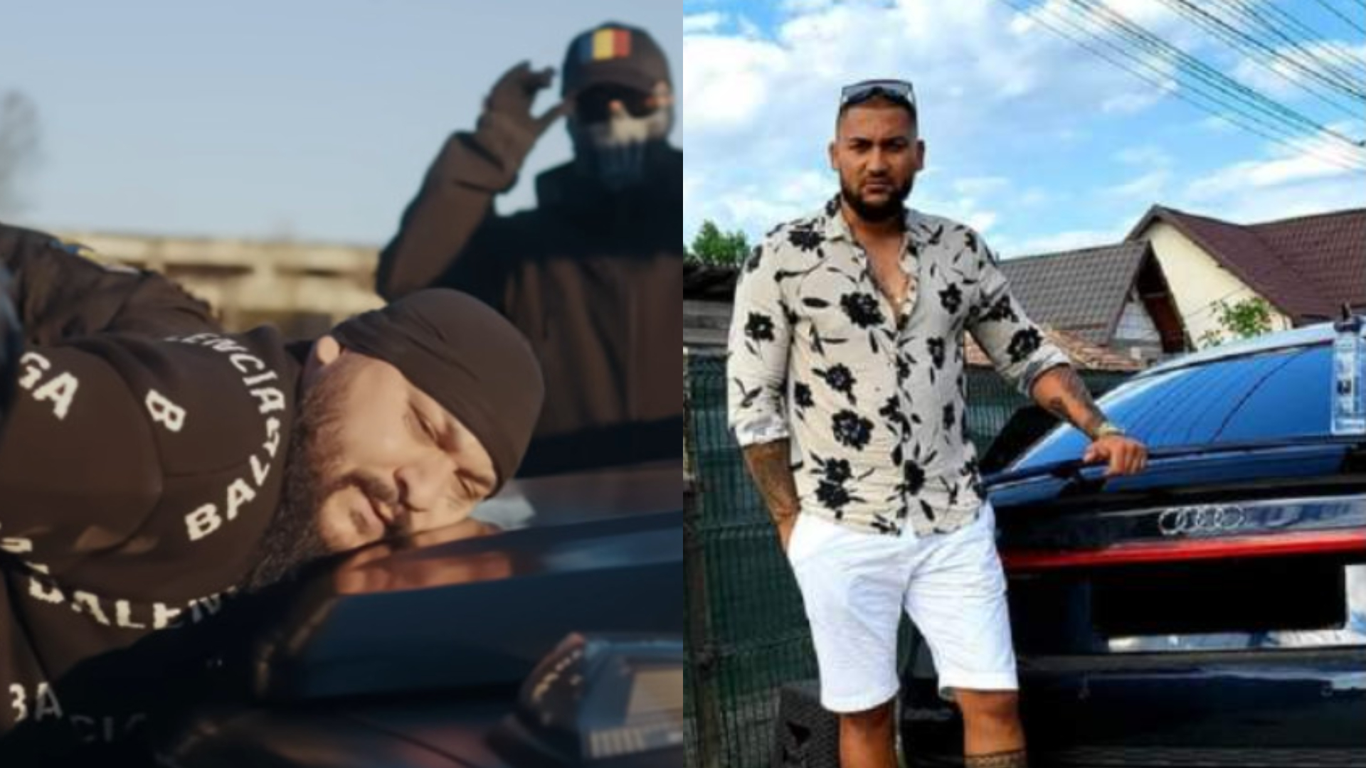 Reacția tatălui fraților Mocanu după condamnare