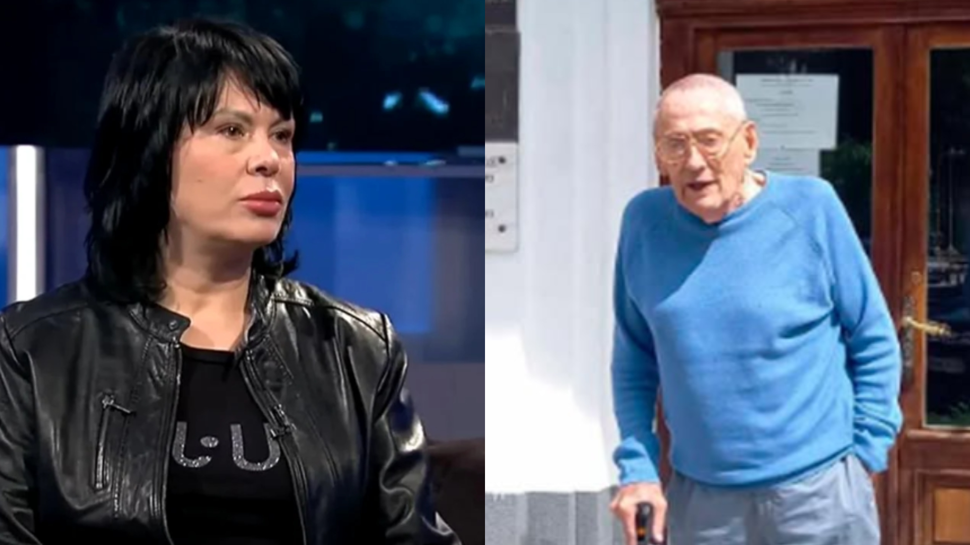 Mariana, reacție după spitalizarea lui Horia Moculescu