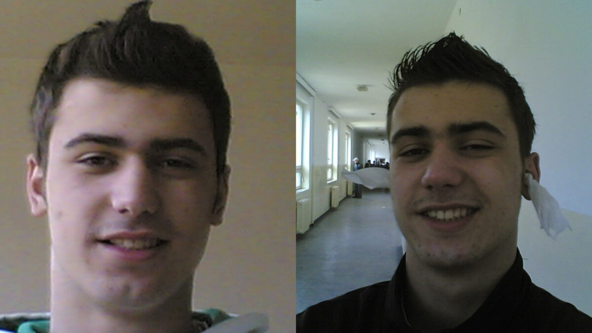 Imagine Stire Îl recunoști? Sportivul celebru din România tocmai și-a făcut implant de păr | 2review.ro