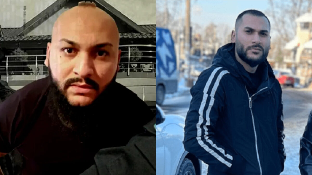 Ce făcea Dani Mocanu în Italia, până să fie arestat? Nu-i trecea prin minte că va fi prins