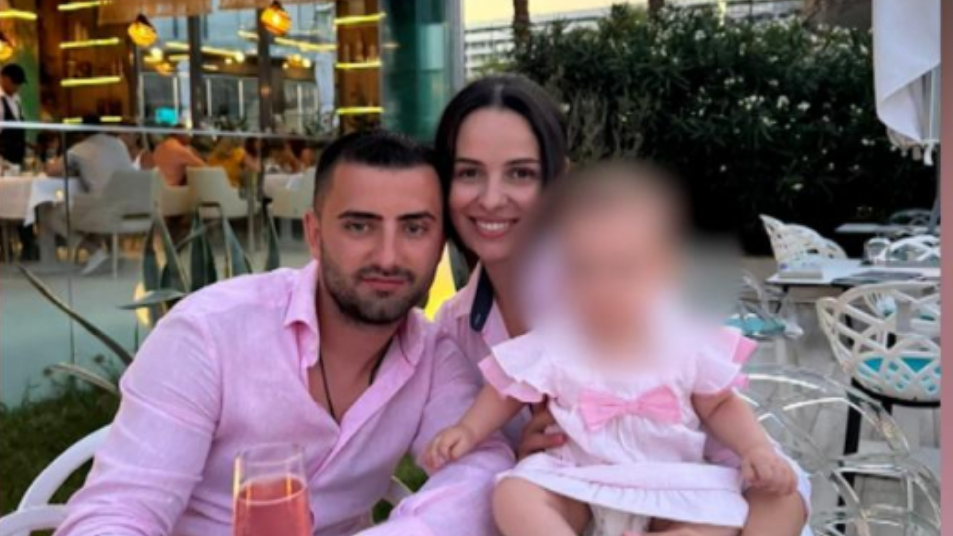Moartea fetiței de 2 ani în clinica dentară din București