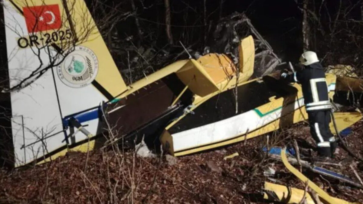Breaking! O nouă tragedie aviatică, la două zile după ce 20 de oameni s-au stins. Unde s-a produs dezastrul aerian