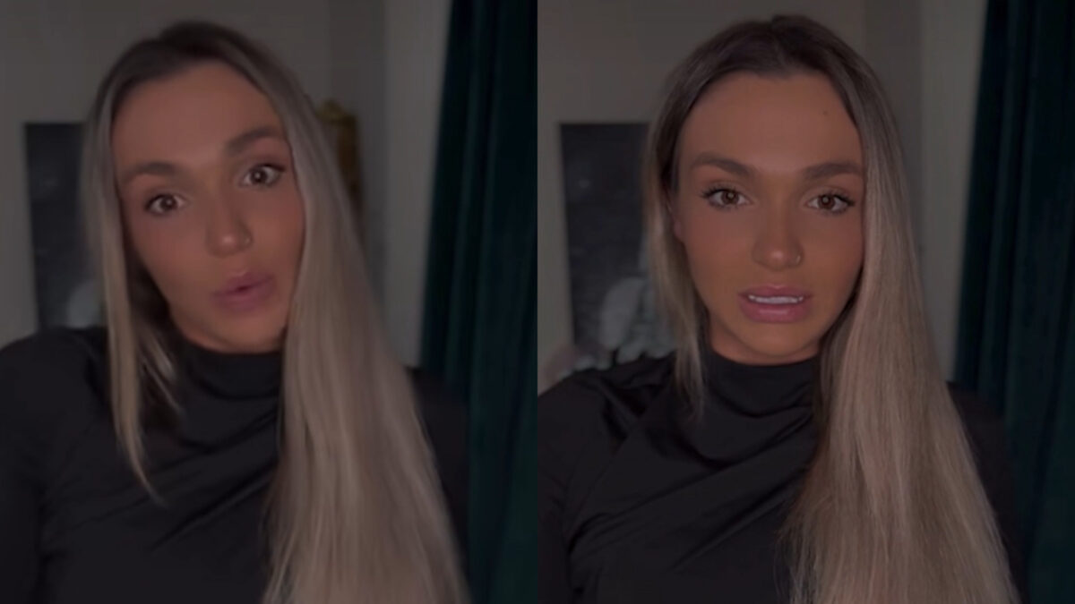 Ella Vișan a dispărut după ce a fost dată afară de la Antena Stars! Acum s-a aflat și de ce