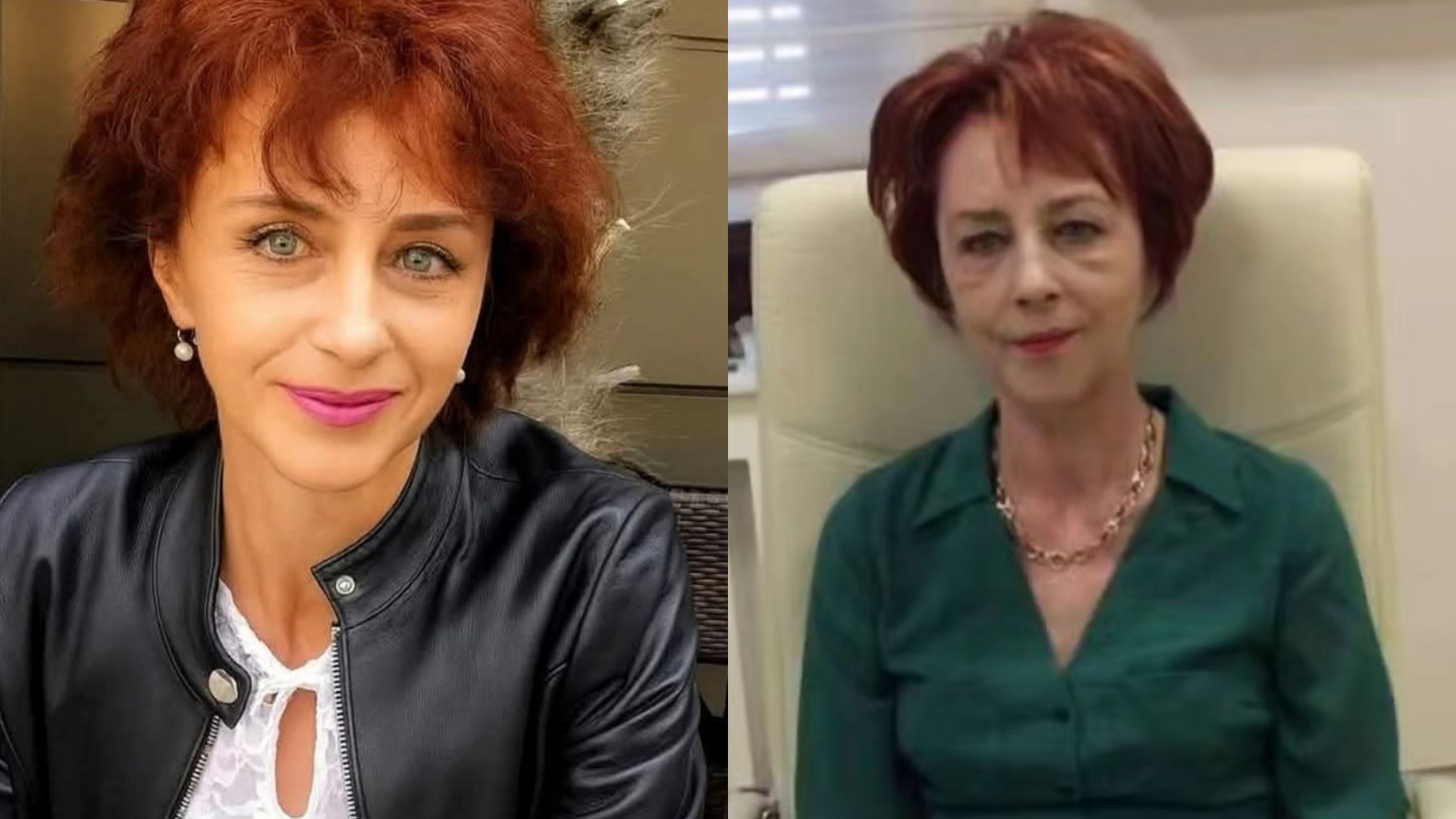 Ce a transmis soțul Flavie Groșan după moartea doctoriței antivacciniste. Bărbatul a găsit-o inconștientă în urmă cu o lună Ce a transmis soțul Flavie Groșan după moartea doctoriței antivacciniste. Bărbatul a găsit-o inconștientă în urmă cu o lună