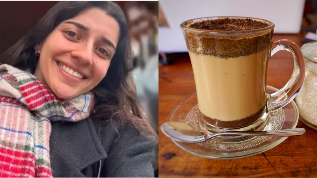 Cu ce a fost făcută cafeaua turcească letală? Angajata localului a încurcat a confundat sticla de apă cu detergent