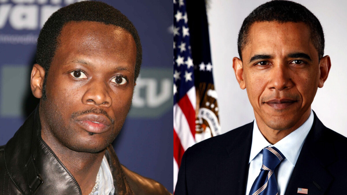 Imagine Stire Rapperul Pras Michel de la trupa Fugees, condamnat la 14 ani de închisoare! A băgat ilegal milioane de dolari în campania lui Barak Obama | 2review.ro