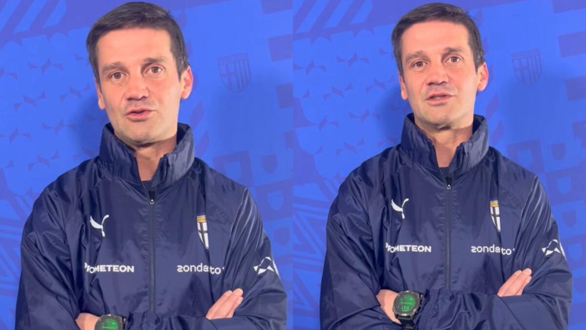 Imagine Stire Cristi Chivu a răbufnit înaintea meciului cu AC Milan. Nu s-a mai abținut: „Fotbalul e un nenorocit atât de mare” | 2review.ro