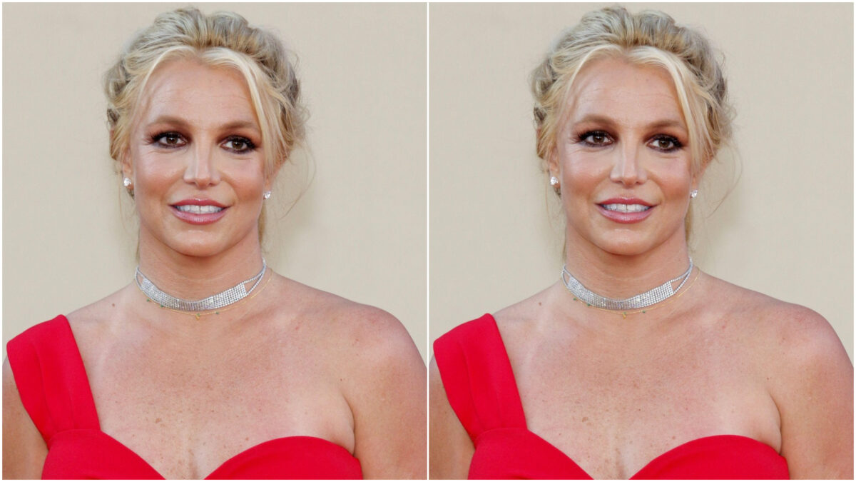 Imagine Stire Britney Spears a terminat-o cu propria familie! Se tem de ce e mai rău | 2review.ro