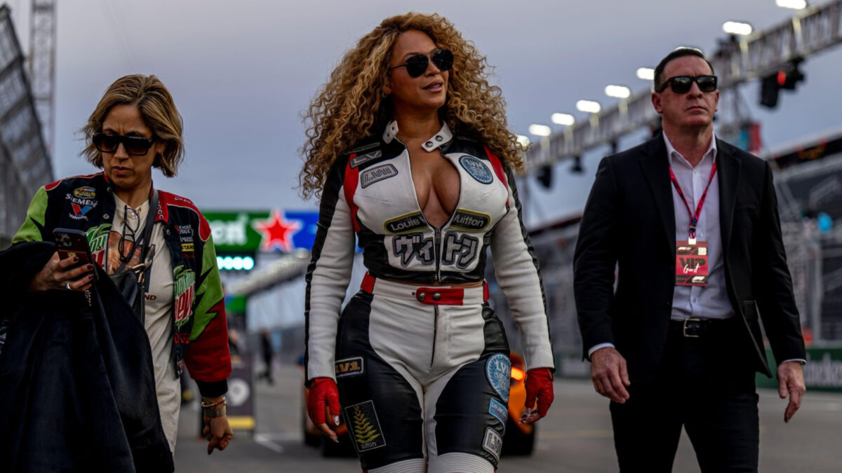 Imagine Stire BEYONCE NU IA OZEMPIC! | 2review.ro