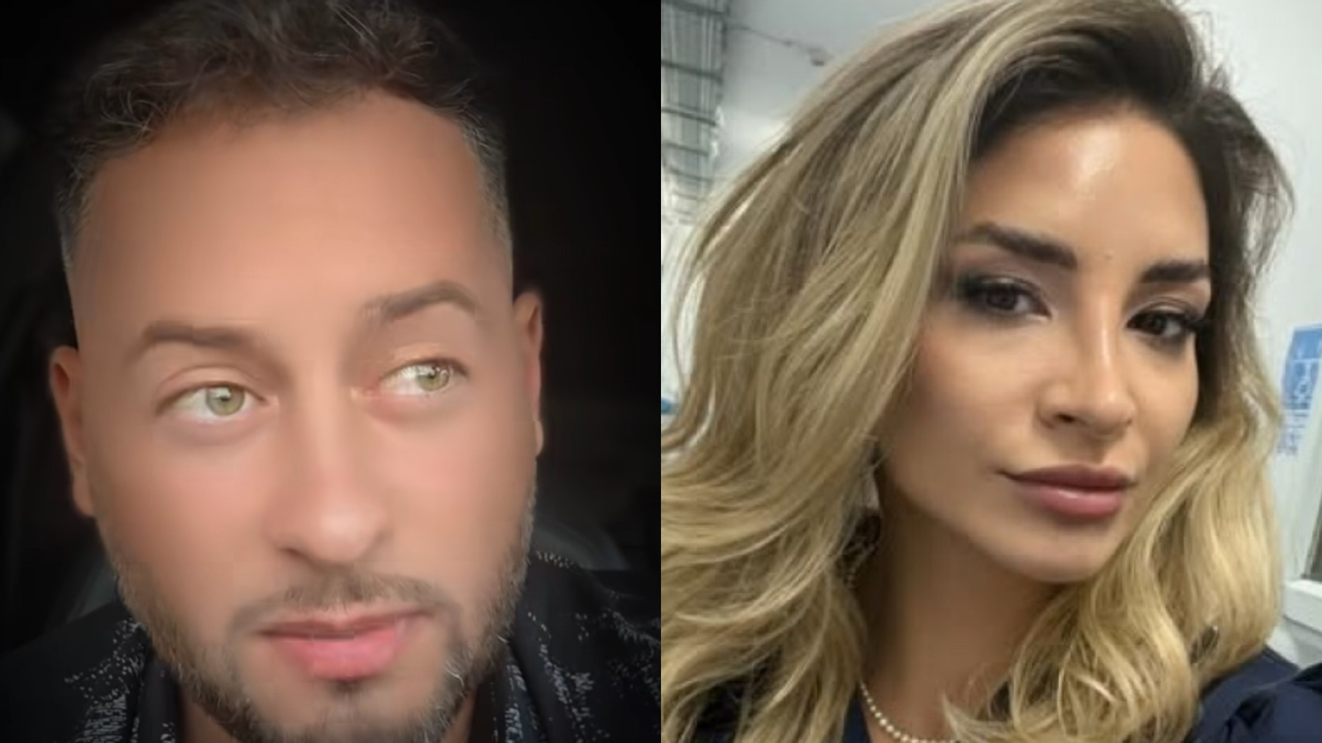 Ce mesaje i-a trimis medicul Ștefania Szabo lui Daniel Balaș. Fostul preot le-a făcut publice: „Nu sunt bine deloc” Ce mesaje i-a trimis medicul Ștefania Szabo lui Daniel Balaș. Fostul preot le-a făcut publice: „Nu sunt bine deloc”