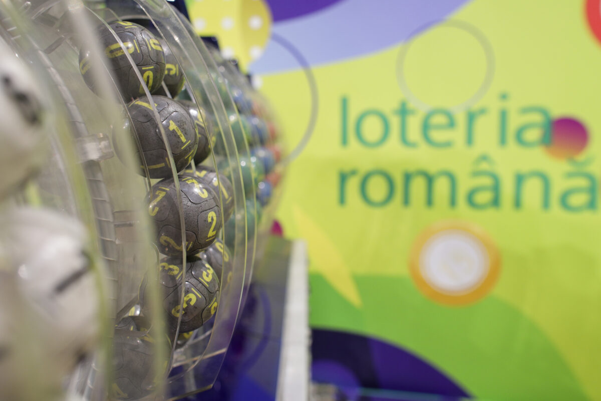 Marele premiul la Loto 6/49 a fost câștigat! Cât a costat biletul care i-a adus unui român suma de 9,66 milioane de euro
