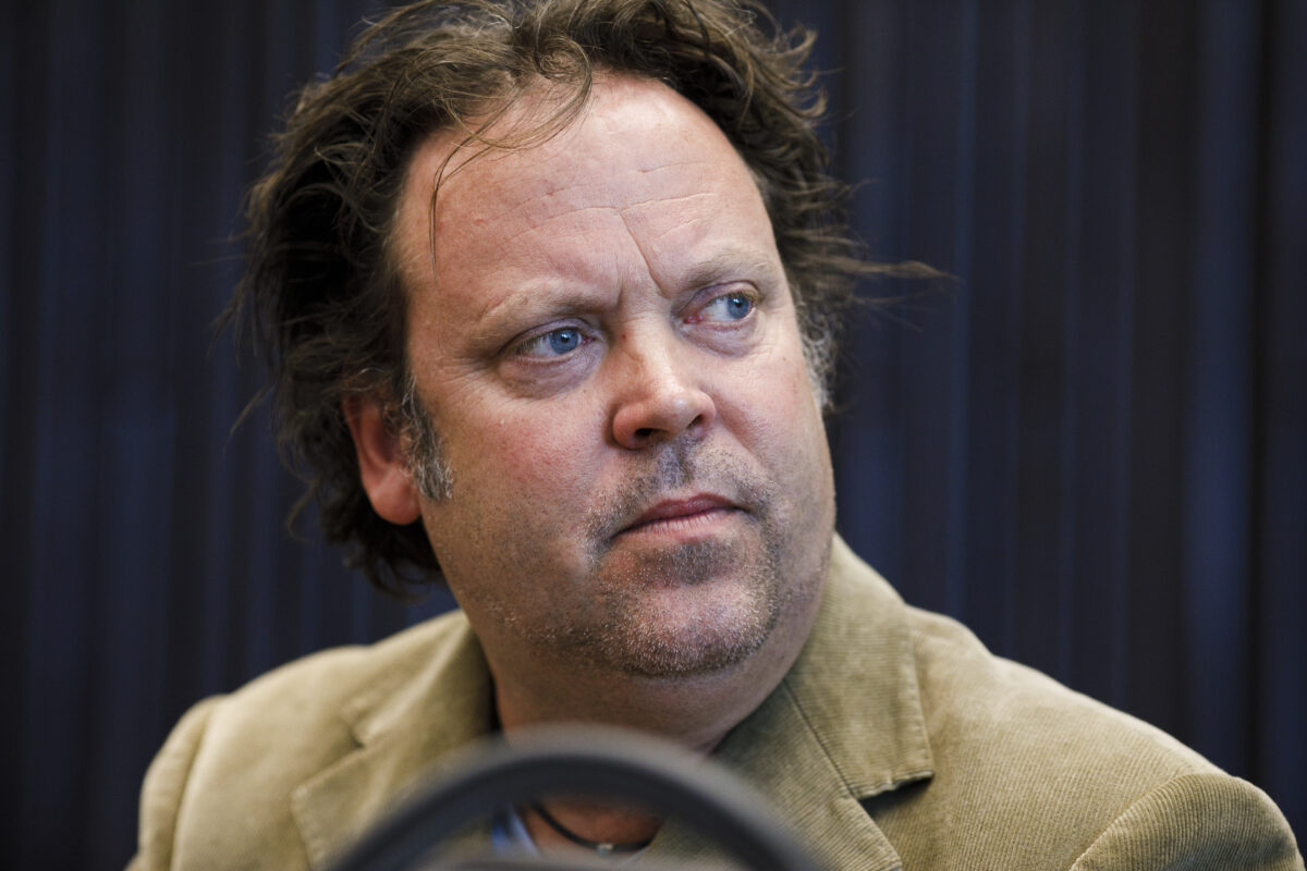 Imagine Stire Charlie Ottley a obținut cetățenie română, după cinci ani de așteptare. Când va depune jurământul de credință | 2review.ro