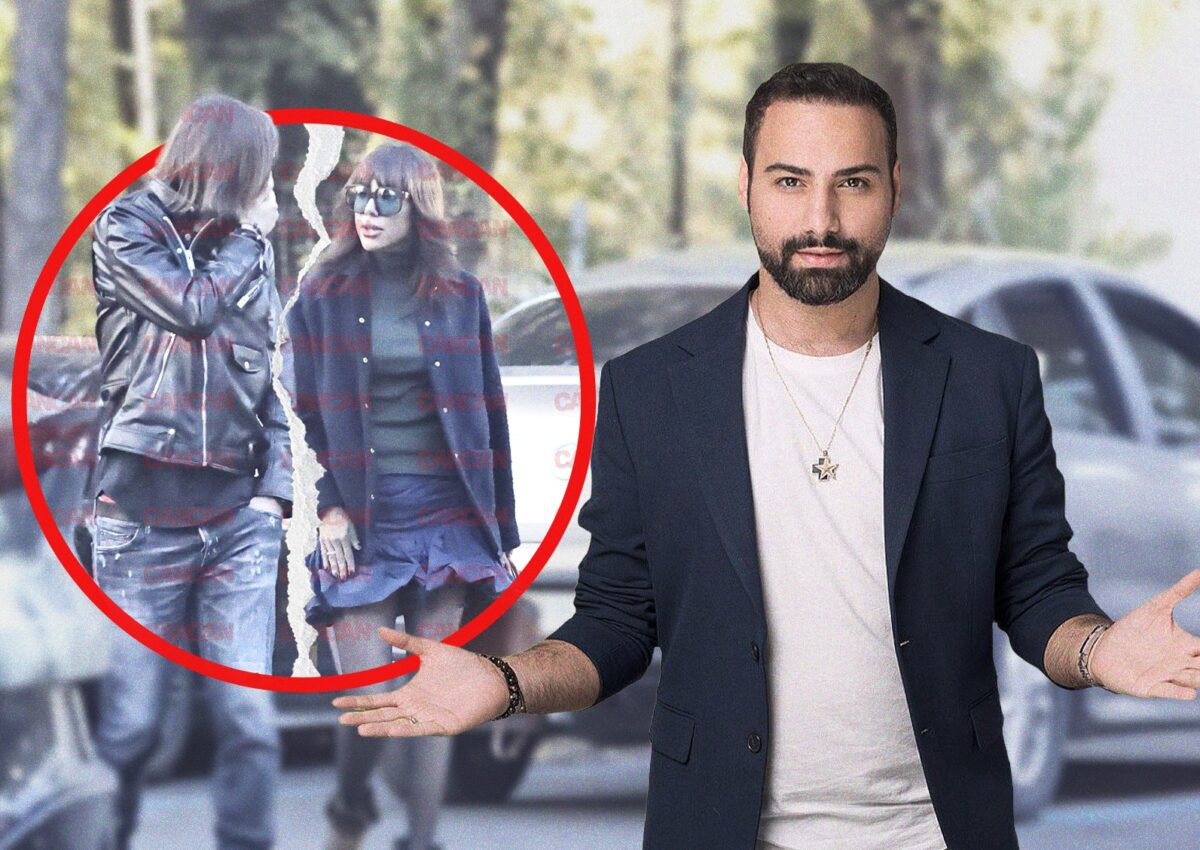 Iubire cu termen limitat? “Numerologul vedetelor” dă verdictul: „Denise Rifai și Dan Alexa nu vor rămâne împreună”
