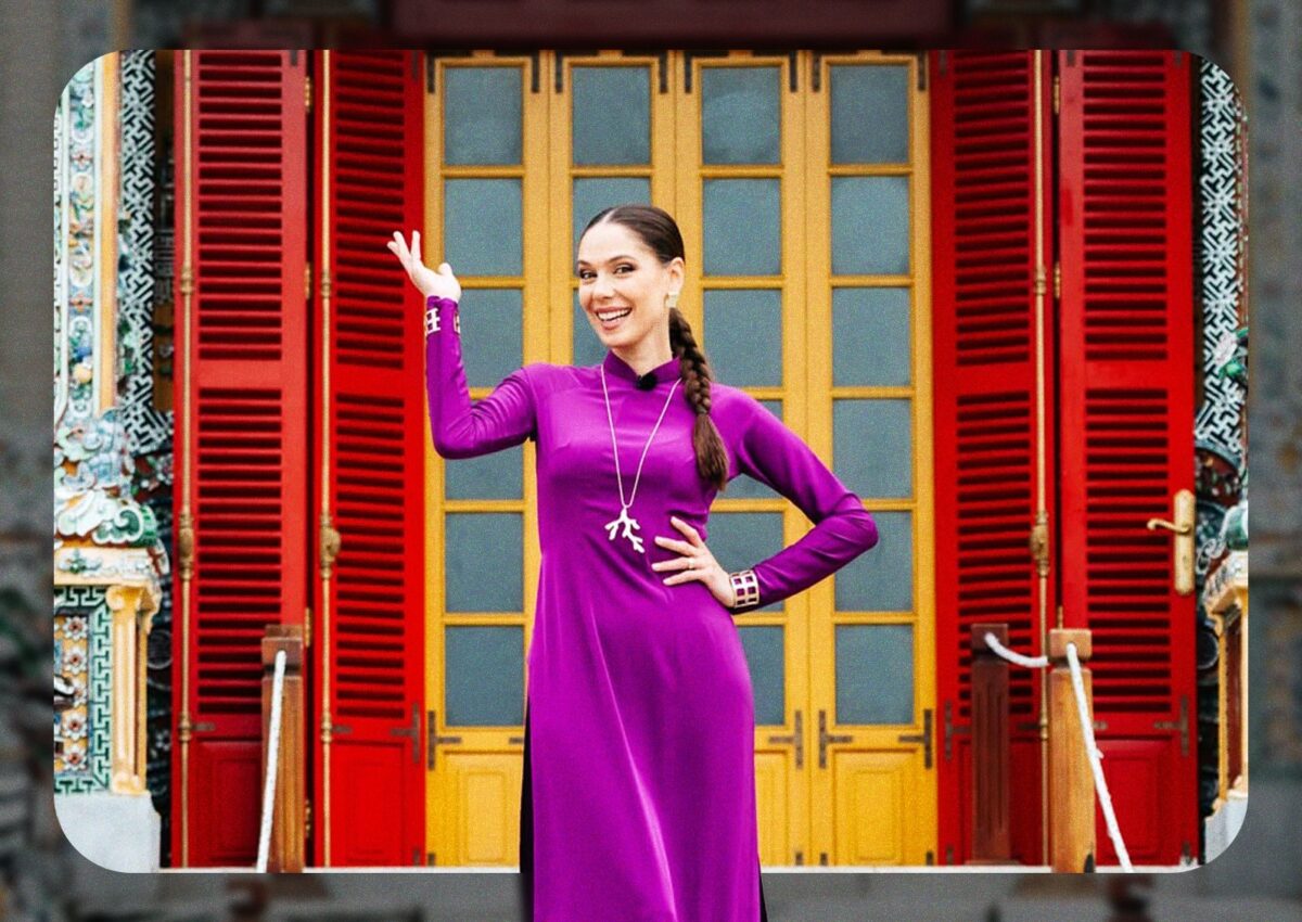 Irina Fodor, cu ochii pe toate cheltuielile fiicei! Prezentatoarea de la Asia Express e contabilul șef în familie: „Uneori, chiar n-aveam bani”