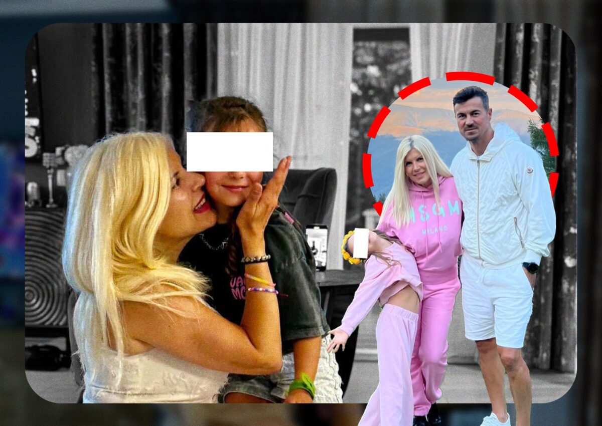 Elena Udrea, vacanță fără Alexandrov. Destinația în care s-a relaxat total, doar cu fiica: “Din păcate, tati a suferit o intervenție”