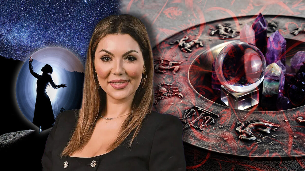 Mercur Retrograd din 9 noiembrie 2025 agită toate zodiile. Sanda Ionescu: „Vor ieși la lumină minciunile” | EXCLUSIV