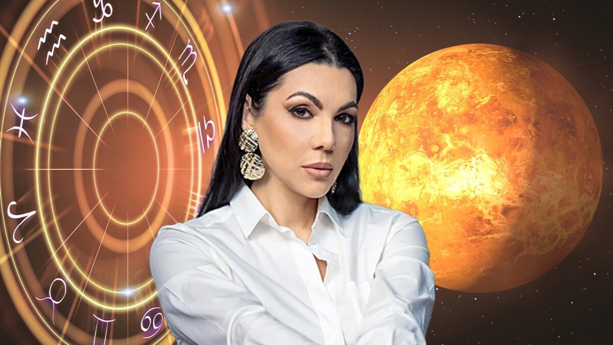 O zodie pierde bani, alta trebuie să-și salveze relația. Mercur Retrograd lovește din nou! Sanda Ionescu: “Adevărul este lecția acestei retrogradări” | EXCLUSIV
