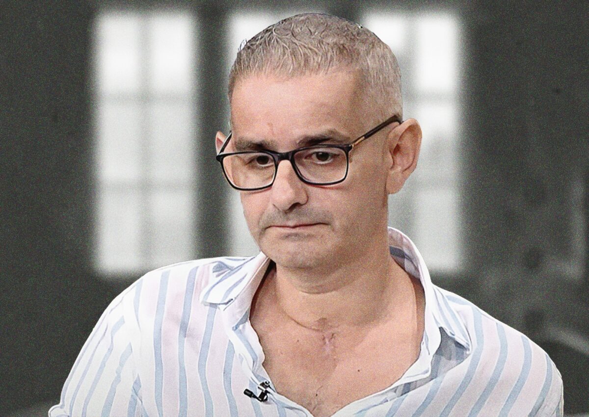 Tatăl lui Daniel Onoriu a murit pe patul de spital! Fostul pilot de raliuri îl plânge din spatele gratiilor