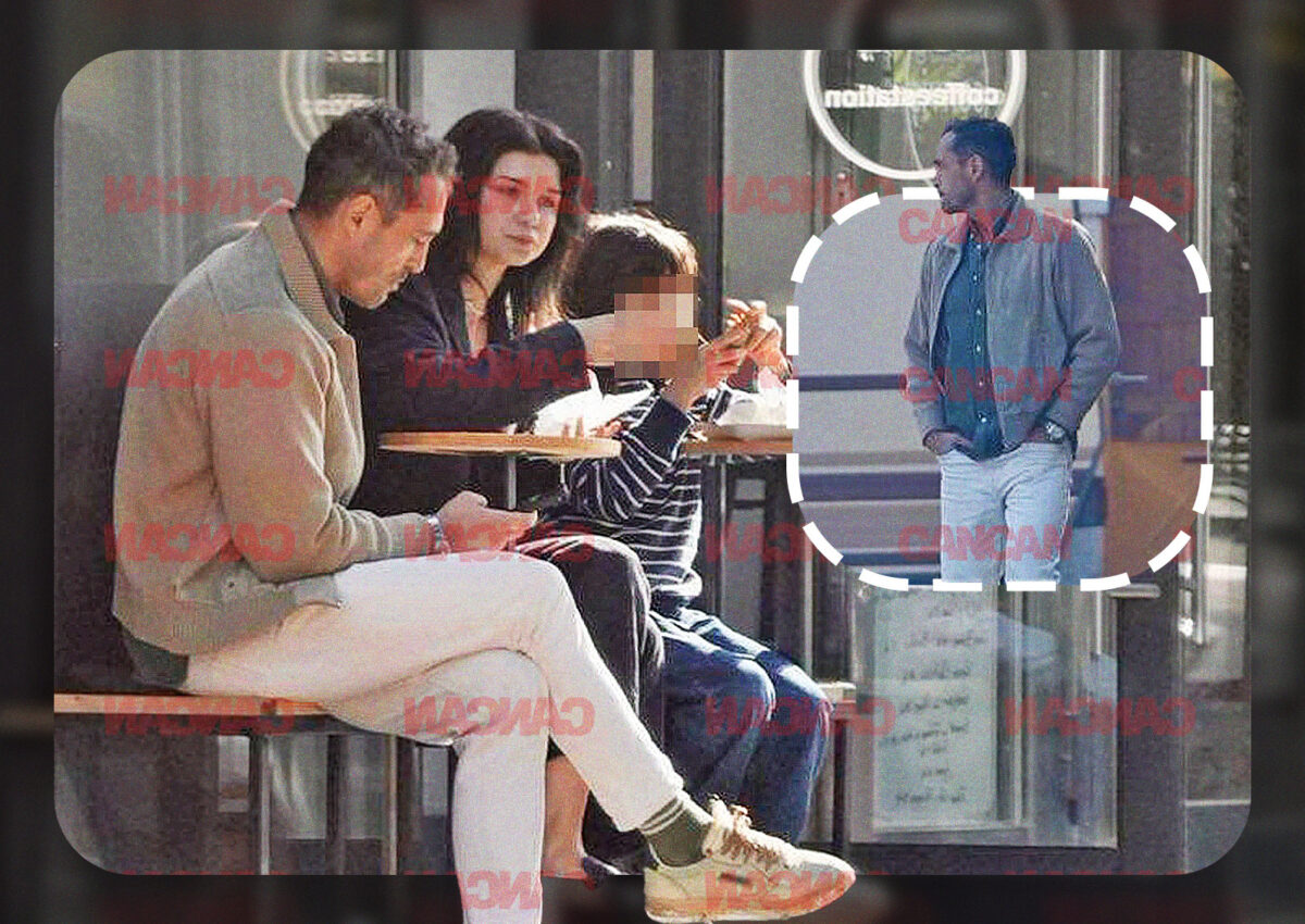 Altfel discuți când ai burta plină. Vladimir Drăghia, „ședință de familie” după o masă copioasă