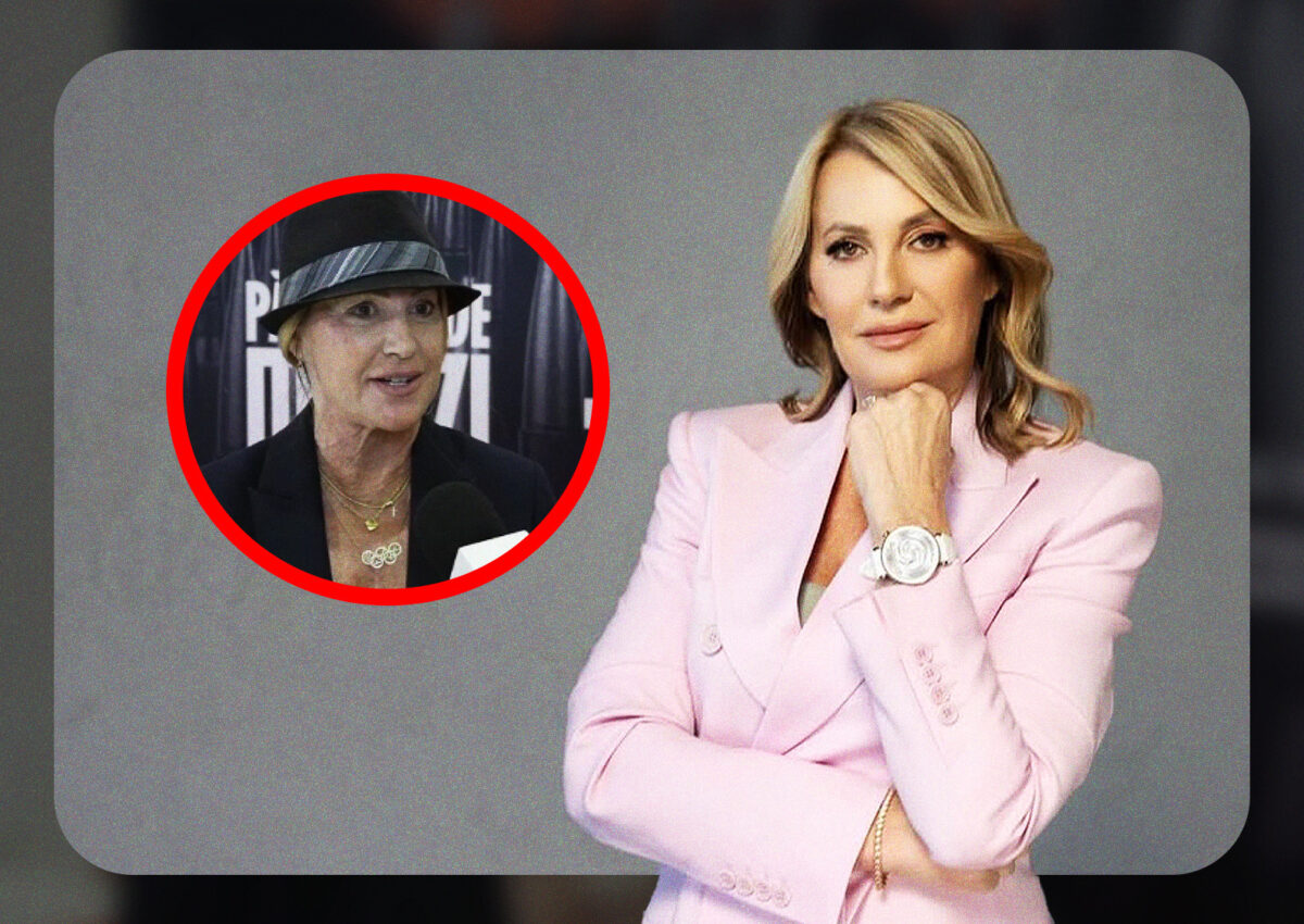 Detalii din viața Zeiței de la Montreal. Secretul mariajului de 29 de ani + totul despre relația cu fiul ei. Nadia Comăneci: “Respectul este extrem de important”