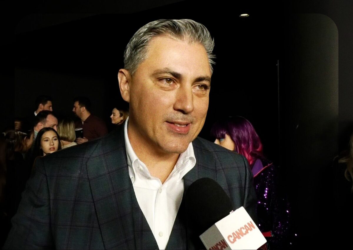 Fostul soț al Alinei Sorescu vorbește deschis despre noua lui viață. Cu cine are „chimie maximă” după divorț Alexandru Ciucu