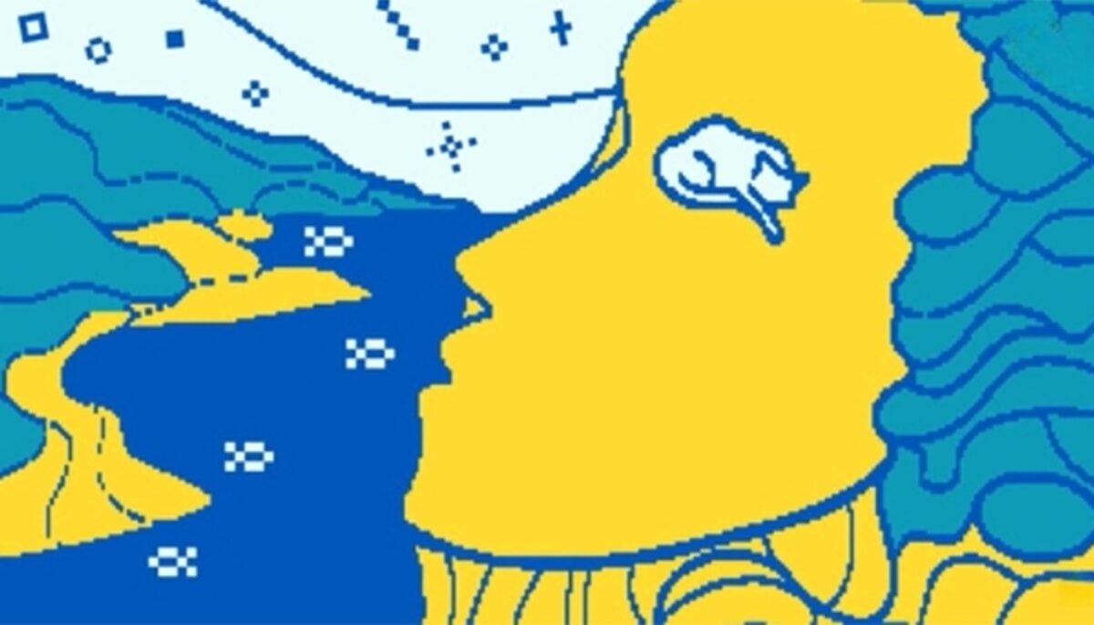 Imagine Stire Test de personalitate | Ce vezi prima dată în această poză? Răspunsul îți va spune adevărul despre tine, ca om | 2review.ro