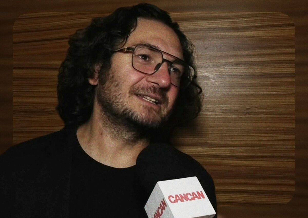 Imagine Stire Chef Florin Dumitrescu și-a lăsat nevasta fără cuvinte! Ce a găsit Cristina când s-a întors acasă de la petrecere: “Mi-am făcut de cap” | 2review.ro