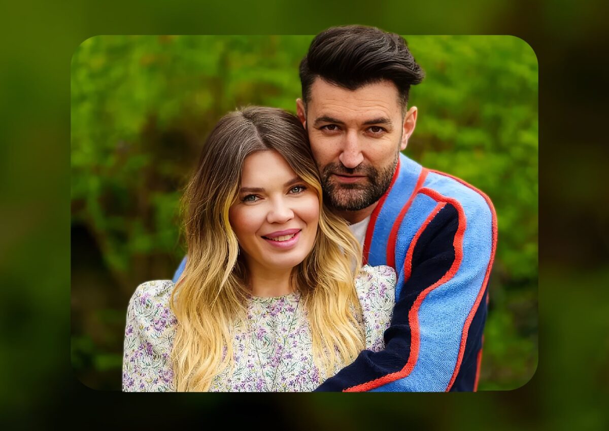 Gina Pistol și Smiley investesc milioane în viitorul familiei. Fac pasul uriaș după un an plin