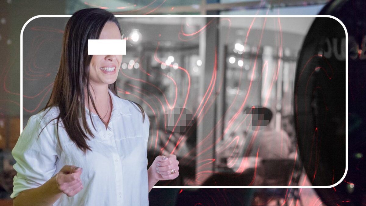 Caz rar în showbiz! Decizia surprinzătoare luată de o cunoscută știristă, după ce s-a îngrășat: “Mi-e rușine” | EXCLUSIV