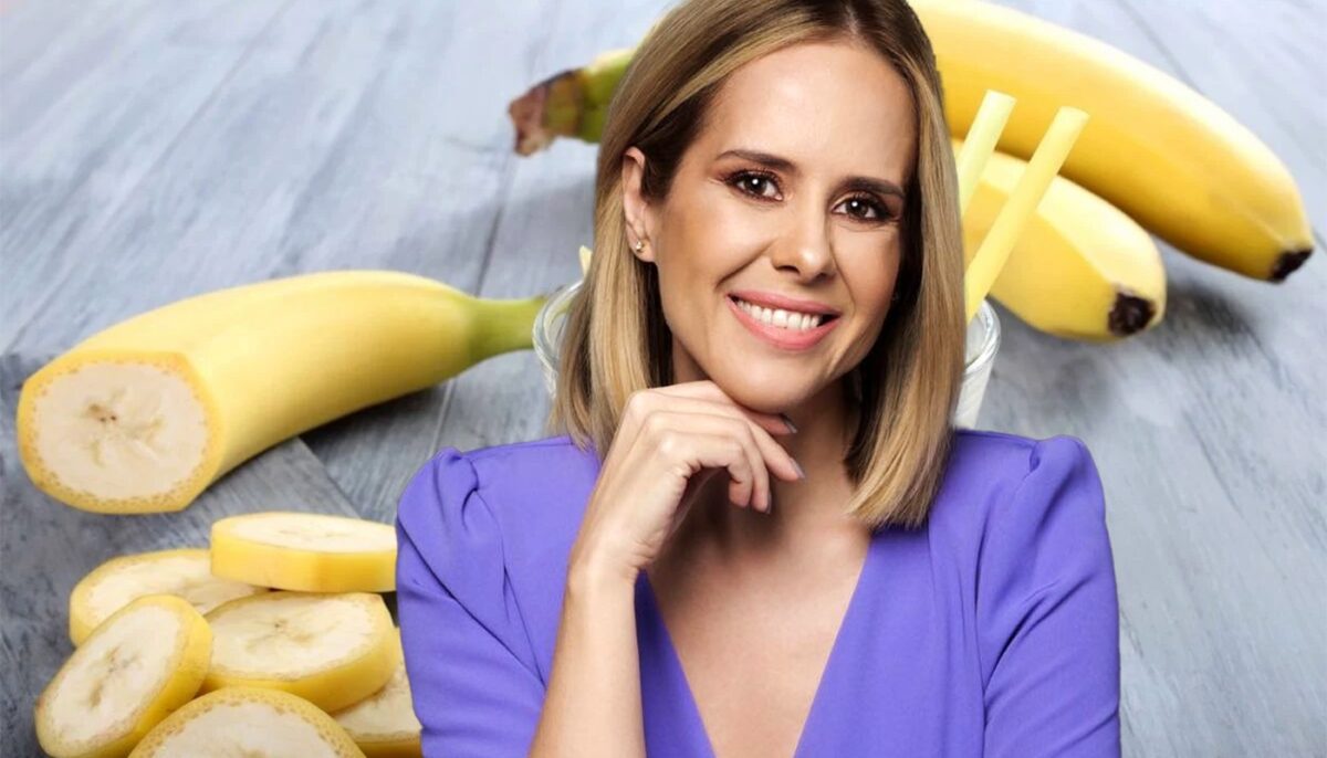 Cele 3 alimente care restabilesc echilibrul intestinal. Mihaela Bilic: „Un trio inedit!”