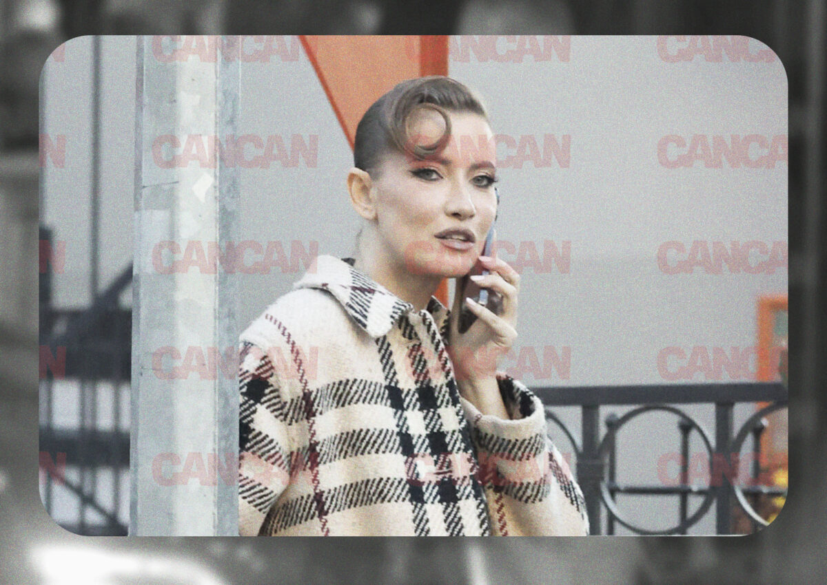 Iulia Albu, reacție după ce și-a văzut fostul cu altcineva! Crede că are un plan spectaculos