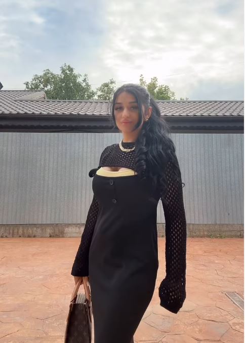 Familia văduvei lui Dani Vicol, implicată într-un scandal de proporții