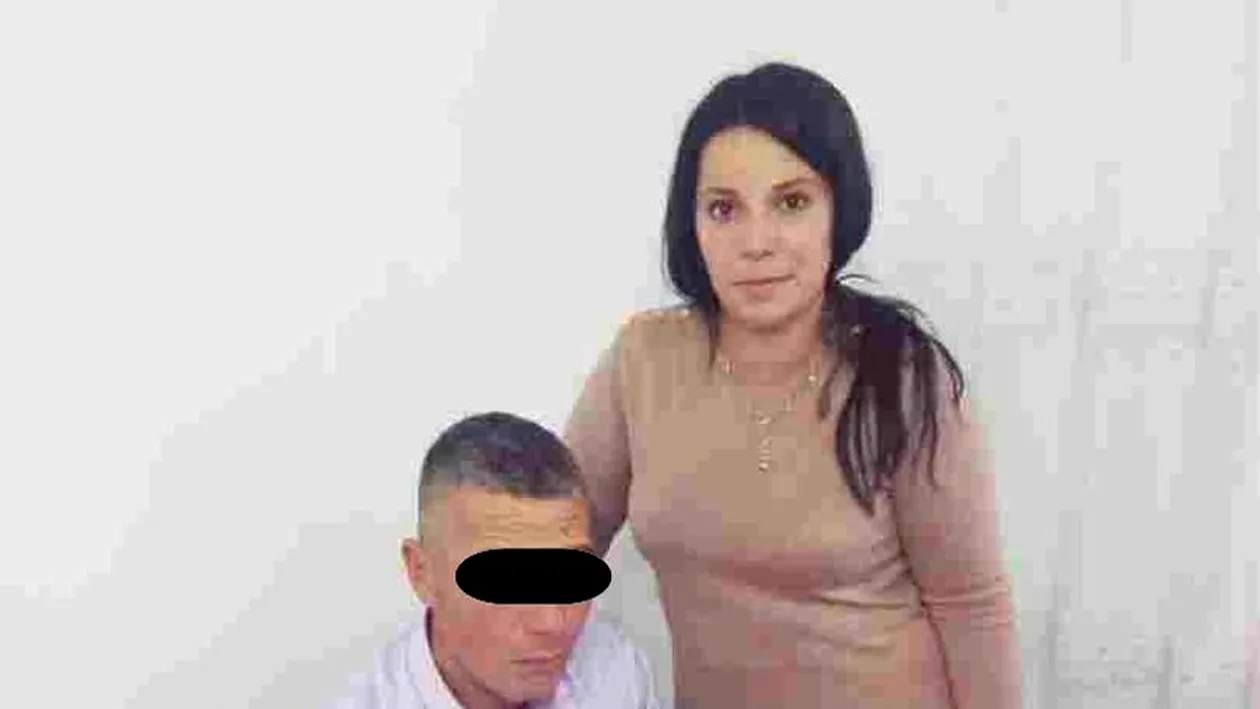 Femicid în Teleorman: Mihaela, o victimă a violenței