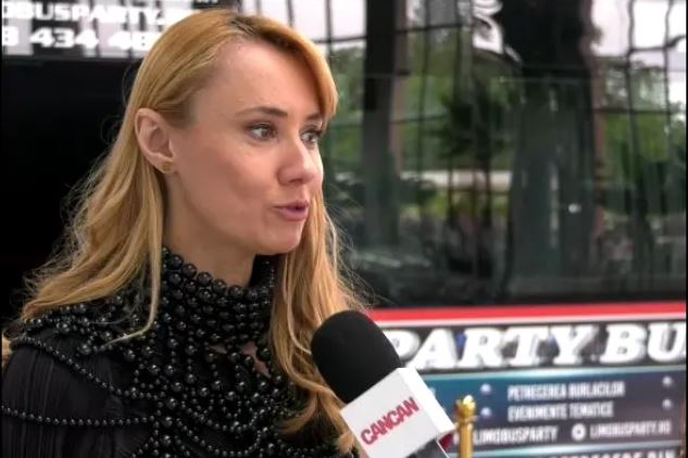 Oana Ioniță este într-o continuă luptă pentru a putea petrece timp cu fiul ei