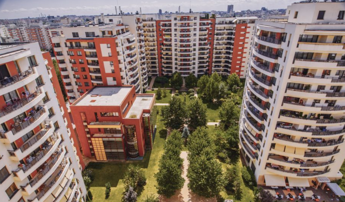 Cum a reușit un locatar dintr-un complex de lux din București să adune 400.000 de lei datorie la întreținere. Vecinii sunt disperați!