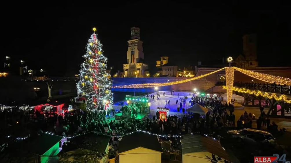 Care este prețul unui sejur de 1 decembrie în orașul Marii Uniri? Hotelurile din Alba Iulia au prețuri piperate