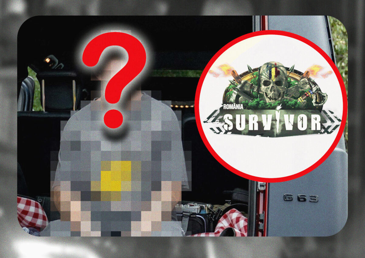 BREAKING: Greu de găsit vedete pentru Survivor! Un comediant mare zice “pas”