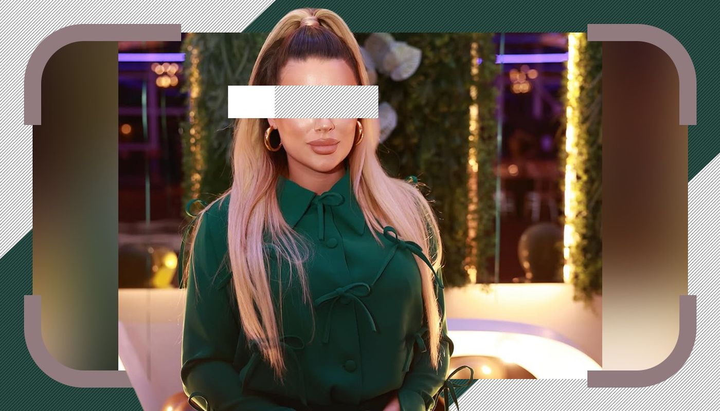 „Mi-am dorit o familie mare”