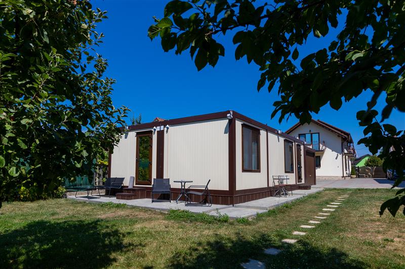 Imagine Stire (P) Moda caselor moderne: tendințe, stiluri și inspirații pentru viitor | 2review.ro