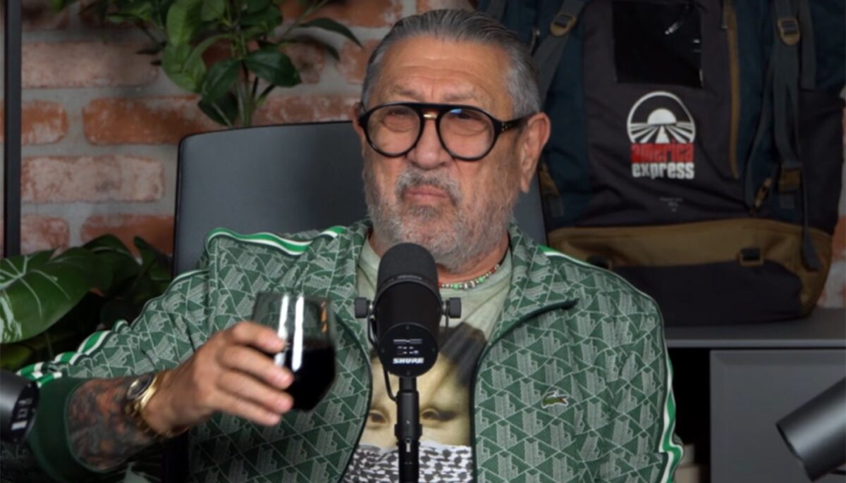 Cât alcool a băut Serghei Mizil, de fapt, la Asia Express 2025 de la Antena 1. Cum l-au găsit colegii